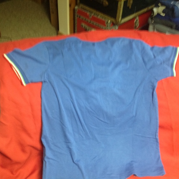 Italy soccer tshirt - Picture 3 of 3